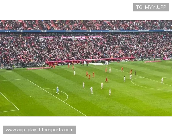 德甲球场科技升级提升观赛体验与转播质量，德甲的球场