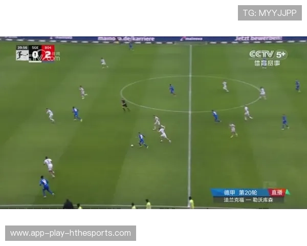 法兰克福6连败纪录待破,今晚对勒沃库森决战在即,法兰克福对阵勒沃库森