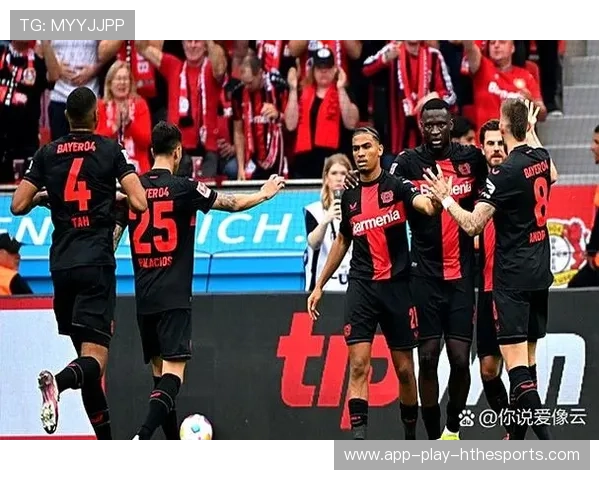 滕哈格走人,勒沃库森9人顶住压力迎首胜,勒沃库森lg